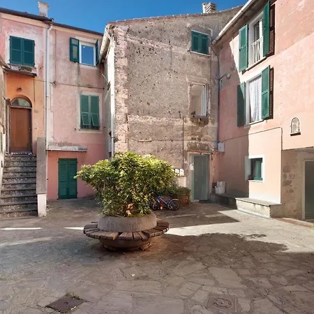 Appartement Bilocale Serra