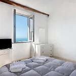 Apartment Bilocale Serra Bonassola