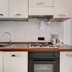 Apartment Bilocale Serra *