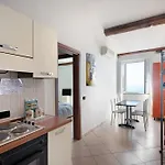 Apartment Bilocale Serra *