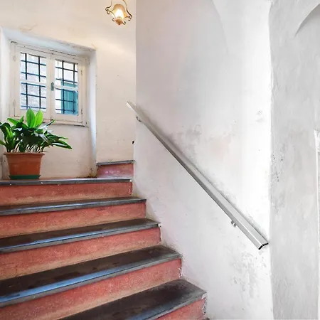 Bilocale Serra * Bonassola