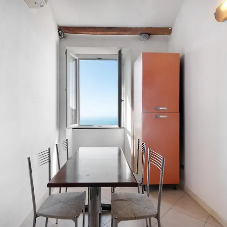 Bilocale Serra شقة بوناسولا