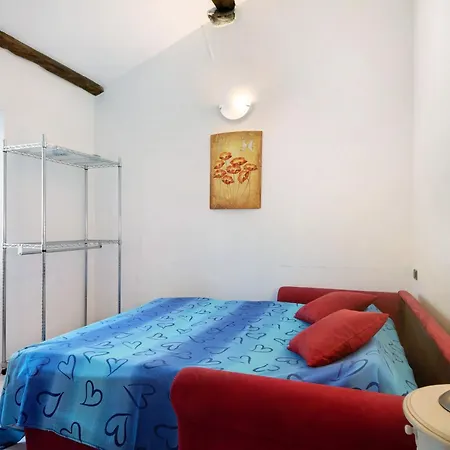 Bilocale Serra Apartment